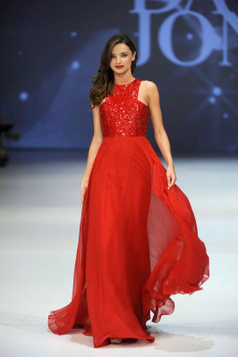photo 4 in Miranda Kerr gallery [id468597] 2012-02-21 00:00:00
