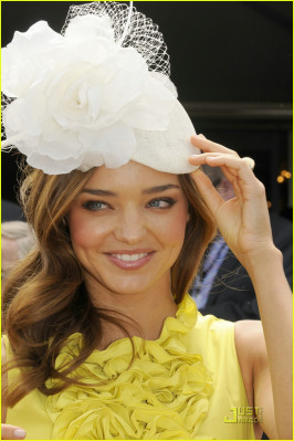 photo 18 in Miranda Kerr gallery [id266795] 2010-05-26 00:00:00