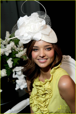 photo 20 in Miranda Kerr gallery [id266793] 2010-05-26 00:00:00