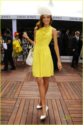 photo 19 in Miranda Kerr gallery [id266794] 2010-05-26 00:00:00