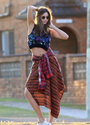 photo 7 in Miranda Kerr gallery [id513958] 2012-05-21 00:00:00