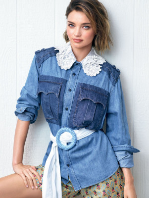 Miranda Kerr pic #897702