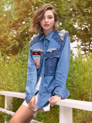 Miranda Kerr pic #897701
