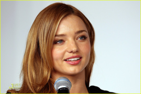 Miranda Kerr pic #266697