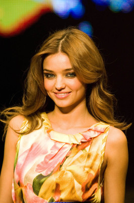 Miranda Kerr pic #119808