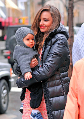 photo 9 in Miranda Kerr gallery [id440291] 2011-11-25 00:00:00