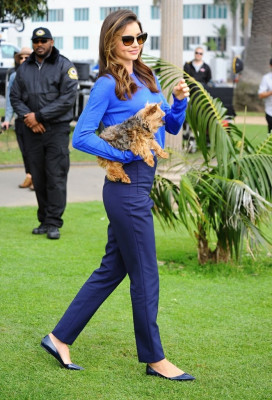 Miranda Kerr pic #791754