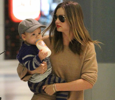 Miranda Kerr pic #517938