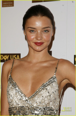Miranda Kerr pic #268751