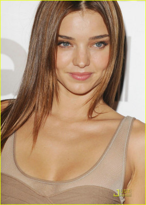 photo 23 in Miranda Kerr gallery [id266787] 2010-05-26 00:00:00