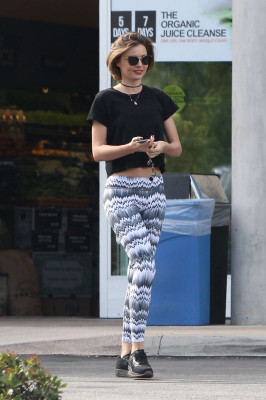 Miranda Kerr pic #885517