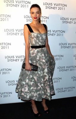 Miranda Kerr pic #442622