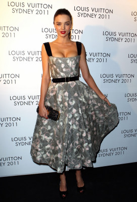 Miranda Kerr pic #442623