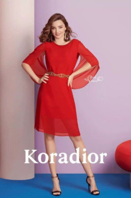 Miranda Kerr – Koradior Campaign Photoshoot 2018