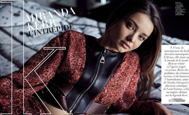 Miranda Kerr pic #856014