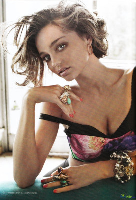 photo 8 in Miranda Kerr gallery [id635406] 2013-05-20 00:00:00