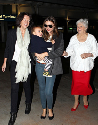 photo 24 in Miranda Kerr gallery [id511987] 2012-05-15 00:00:00