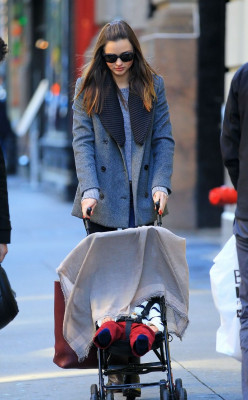 photo 10 in Miranda Kerr gallery [id433593] 2011-11-09 00:00:00