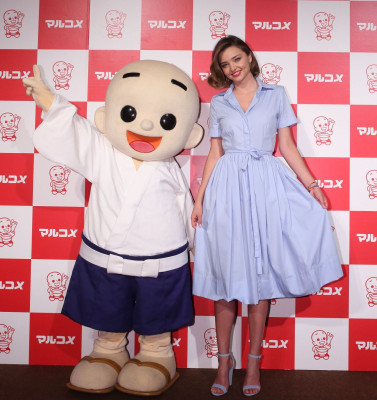 Miranda Kerr pic #894295