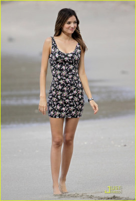 photo 22 in Miranda Kerr gallery [id271226] 2010-06-11 00:00:00