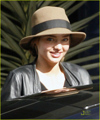 Miranda Kerr pic #164139