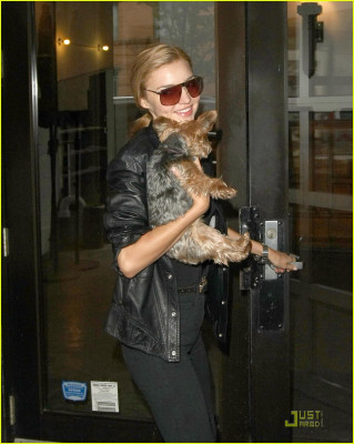 Miranda Kerr pic #191368