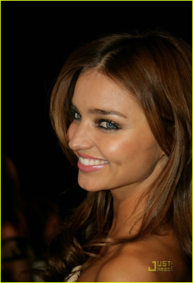 photo 23 in Miranda Kerr gallery [id268762] 2010-06-02 00:00:00