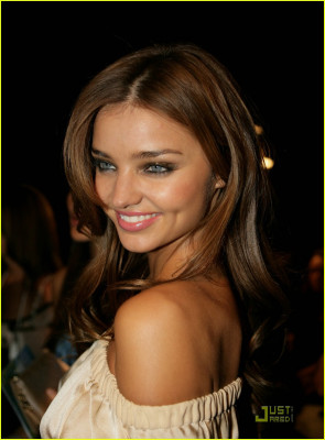 photo 26 in Miranda Kerr gallery [id268757] 2010-06-02 00:00:00