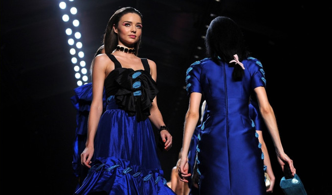 photo 14 in Miranda Kerr gallery [id424848] 2011-10-03 00:00:00