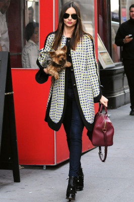 photo 14 in Miranda Kerr gallery [id599665] 2013-01-23 00:00:00