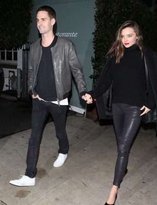 photo 24 in Miranda Kerr gallery [id859014] 2016-01-10 00:00:00