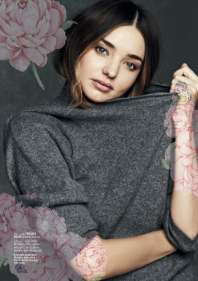 photo 25 in Miranda Kerr gallery [id731279] 2014-05-21 00:00:00