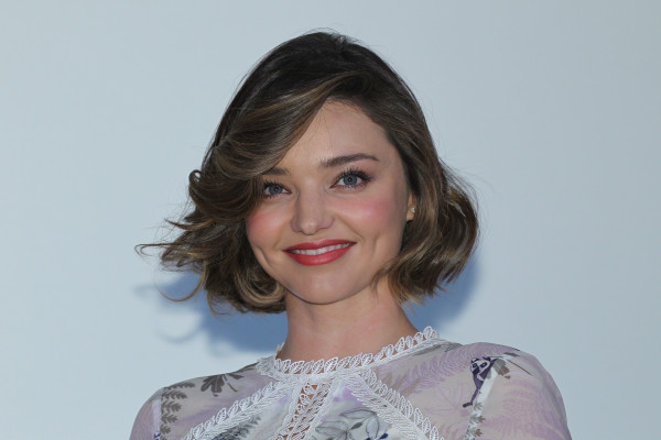 Miranda Kerr pic #894777