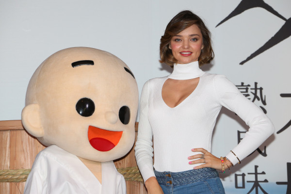 Miranda Kerr pic #894780