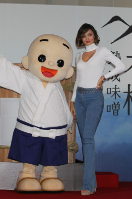 Miranda Kerr pic #894759