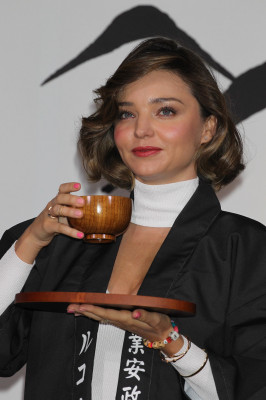 Miranda Kerr pic #894761