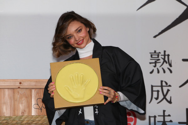 Miranda Kerr pic #894773