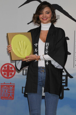 Miranda Kerr pic #894758