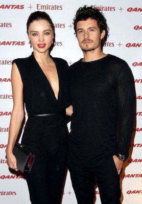 Miranda Kerr pic #556548