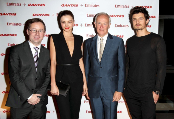 Miranda Kerr pic #556547