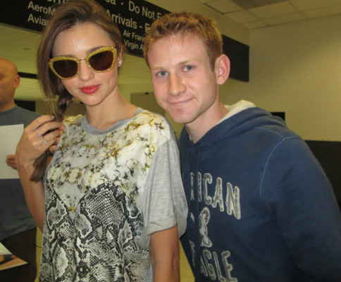 photo 28 in Miranda Kerr gallery [id689725] 2014-01-10 00:00:00