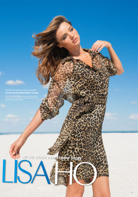 Miranda Kerr pic #294687