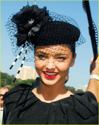 Miranda Kerr pic #270956