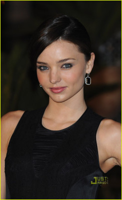 Miranda Kerr pic #214664