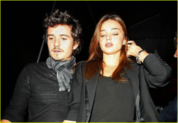 photo 10 in Miranda Kerr gallery [id266918] 2010-05-26 00:00:00