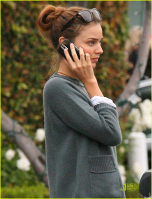 photo 18 in Miranda Kerr gallery [id123870] 2008-12-29 00:00:00