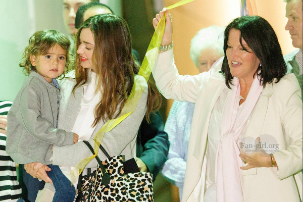 photo 7 in Miranda Kerr gallery [id731267] 2014-05-21 00:00:00