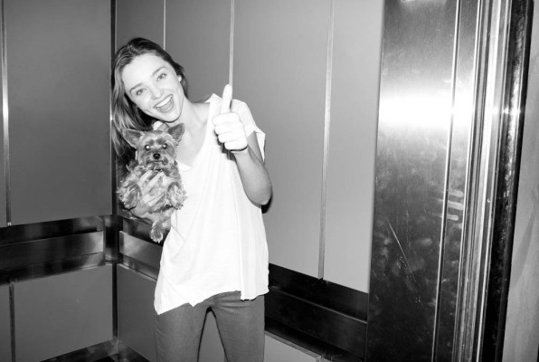 Miranda Kerr pic #739349