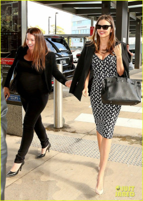 Miranda Kerr pic #731163