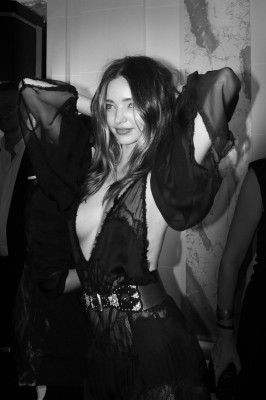 Miranda Kerr pic #820462